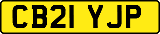 CB21YJP