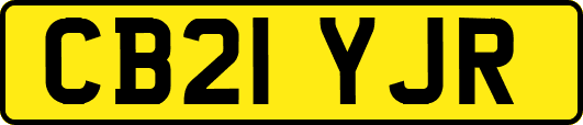 CB21YJR