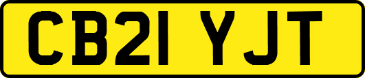 CB21YJT