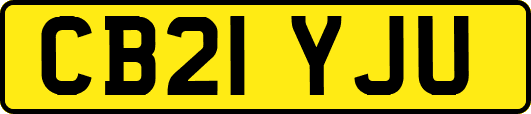 CB21YJU
