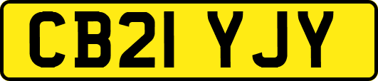 CB21YJY