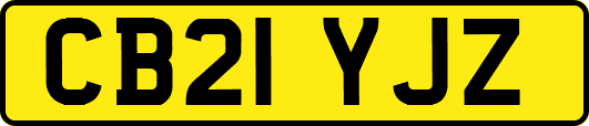 CB21YJZ
