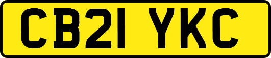 CB21YKC