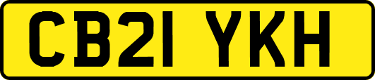CB21YKH