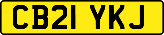 CB21YKJ