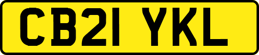 CB21YKL