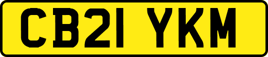 CB21YKM