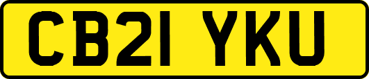 CB21YKU