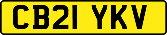 CB21YKV