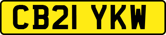 CB21YKW
