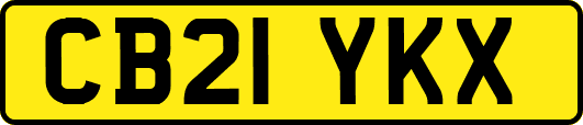 CB21YKX