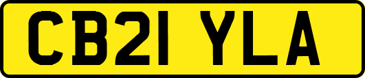 CB21YLA