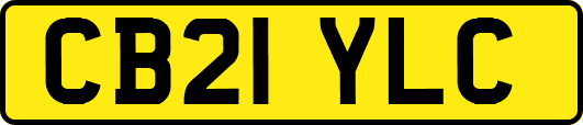 CB21YLC