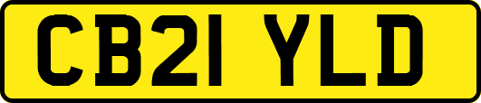 CB21YLD