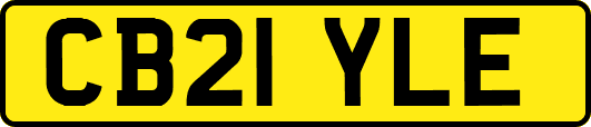 CB21YLE