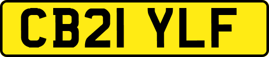 CB21YLF