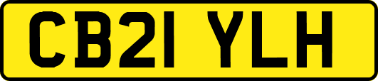 CB21YLH