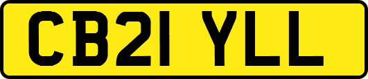 CB21YLL
