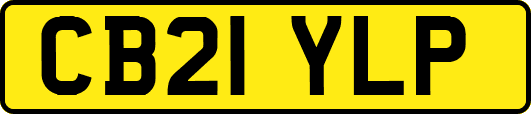CB21YLP