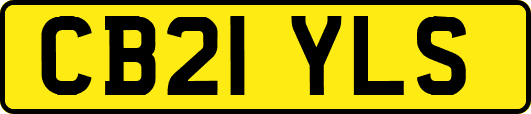 CB21YLS