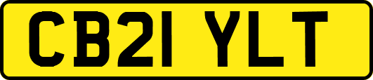 CB21YLT