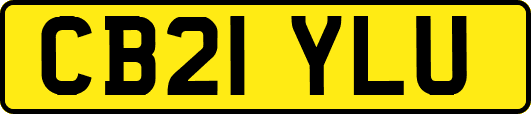 CB21YLU