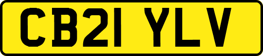 CB21YLV