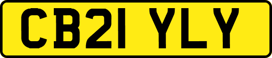 CB21YLY