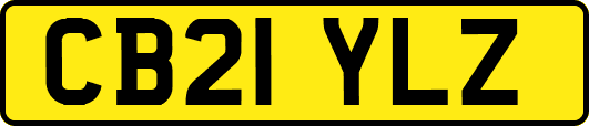CB21YLZ