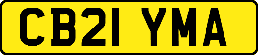 CB21YMA