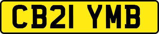 CB21YMB