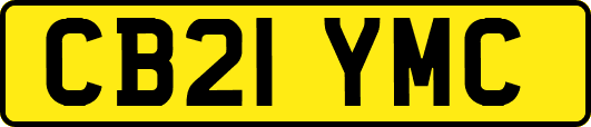 CB21YMC