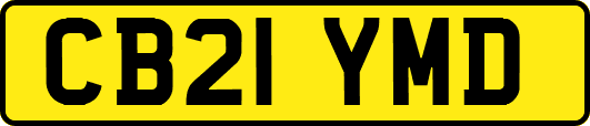 CB21YMD