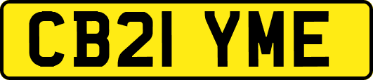 CB21YME