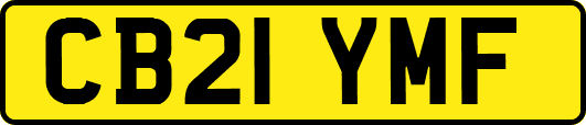 CB21YMF