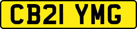 CB21YMG