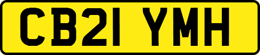 CB21YMH
