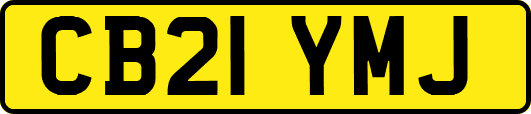 CB21YMJ