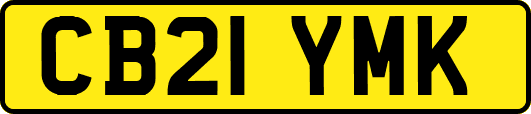 CB21YMK