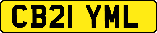 CB21YML