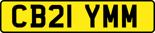 CB21YMM