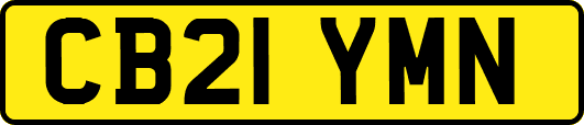 CB21YMN