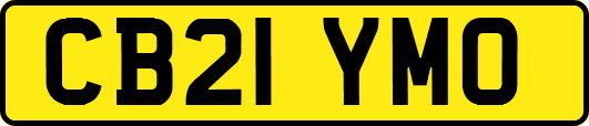 CB21YMO