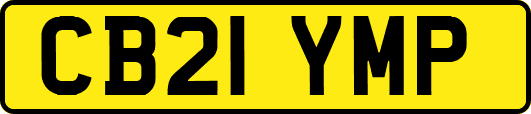 CB21YMP