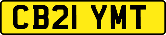 CB21YMT