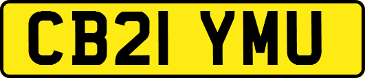 CB21YMU
