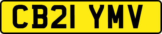 CB21YMV