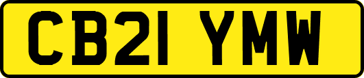 CB21YMW