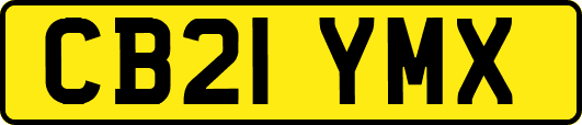CB21YMX
