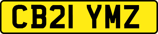 CB21YMZ